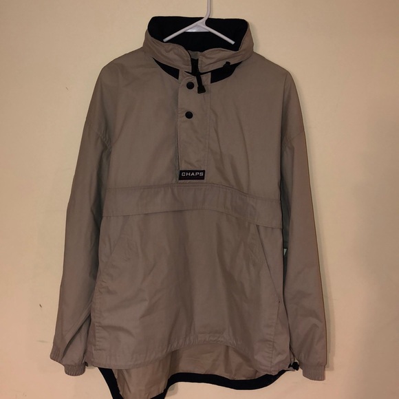 Chaps Other - Chaps Ralph Lauren Quarter Zip